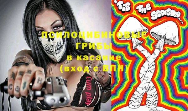 прущий лед Вязники